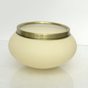 Klosz szklany lampa żyrandol kinkiet E27