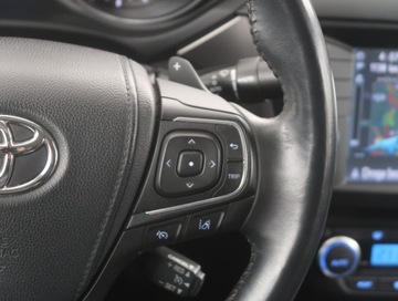 Toyota Avensis III Sedan Facelifting 2015 2.0 Valvematic 152KM 2015 Toyota Avensis 2.0 Valvematic, Salon Polska, zdjęcie 16