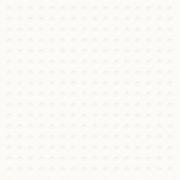 Paradyż My Way Neve Creative Bianco Decor 9,8 x 9,8 cm Połysk