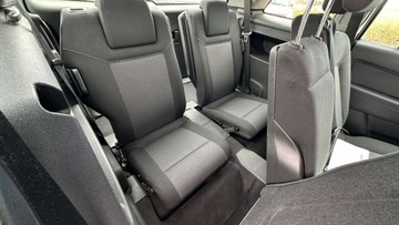 Opel Zafira B 1.8 ECOTEC 140KM 2007 Opel Zafira Raty 1.8 benz 140KM 7 osobowy Klima Alufelga Zarejestrowany G, zdjęcie 20