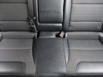 Kia Niro I Crossover 1.6 GDi Hybrid 141KM 2016 Kia Niro Hybrid, Salon Polska, Serwis ASO, zdjęcie 9