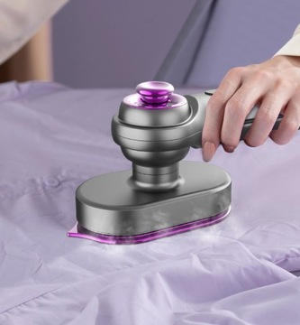 Портативный ручной отпариватель для одежды Быстрый отпариватель для ткани