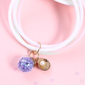 Милый летний портативный браслет на открытом воздухе