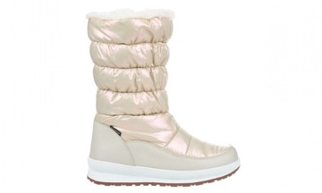 CMP Buty damskie Holse Snow Boot beżowe 40