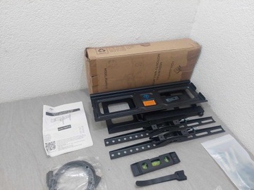 PERLESMITH PSMFK10 Крепление для телевизора диагональю до 55 дюймов с HDMI ПОЛНЫЙ КОМПЛЕКТ ДЛЯ СБОРКИ.