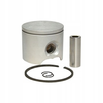 Tłok kpl. Husqvarna 61 - śr. 48,0mm AIP
