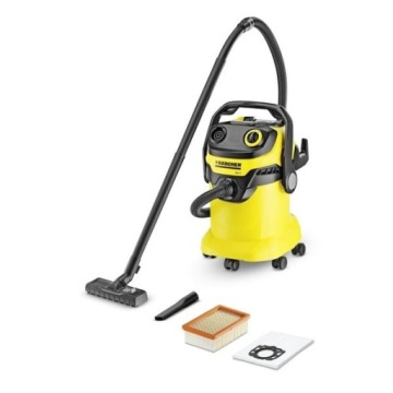 Насадка для пола Karcher WD MV 2 3 4 5 6 + вставка