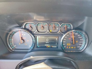 Chevrolet Tahoe GMT900 2016 Chevrolet Tahoe K1500 LT 2016 5.3 Benzyna 355KM, zdjęcie 9