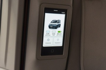 Volkswagen California Multivan 6.1 2.0 TDI BMT 150KM 2026 Volkswagen VW California OCEAN 2.0 TDI 150 KM DSG OD RĘKI, zdjęcie 30