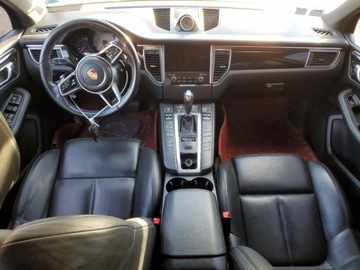 Porsche Macan SUV 3.0 V6 340KM 2017 Porsche Macan S 2017 3.0l 3.0 Benzyna 340KM, zdjęcie 8