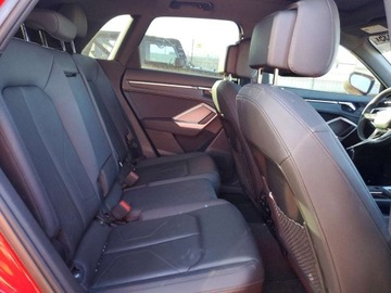 Audi Q3 II 2023 Audi Q3 Premium Plus S Line 45 2023 2.0 Benzyna 228KM, zdjęcie 10