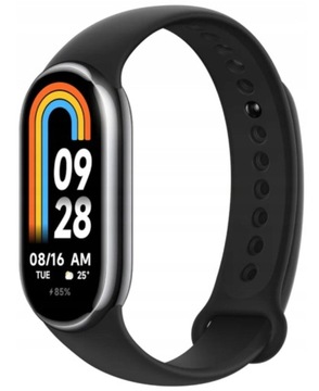 СМАРТ-ЧАСЫ XIAOMI MI BAND 8 ЖЕНСКИЕ МУЖСКИЕ ЧАСЫ ПРЕДЛОЖЕНИЕ SMART BAND