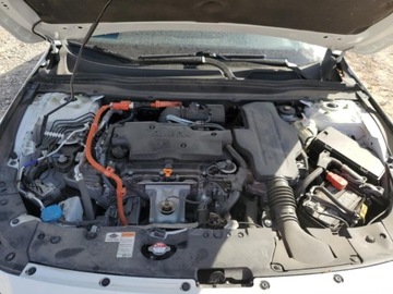 Honda 2022 Honda Accord Hybrid Sport 2022 2.0l 2.0 Hybryda 212KM, zdjęcie 6