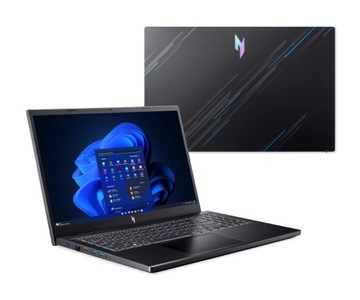 Laptop gamingowy Acer Nitro V 15 ANV15-51 i5-13420H 16G 512GB RTX4050 W11