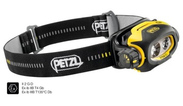Latarka czołowa PIXA Z1 Petzl