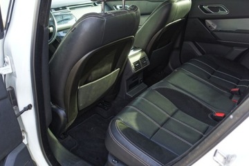 Land Rover Range Rover Velar SUV 2.0 Si4 250KM 2019 Land Rover Range Rover Velar R-Dynamic, Virtual, Klimatyzacja 2stref, kame, zdjęcie 9