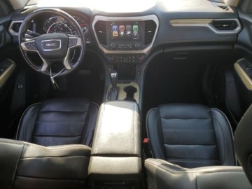  GMC Acadia Denali 2019 3.6l 3.6 Benzyna 310KM, zdjęcie 8