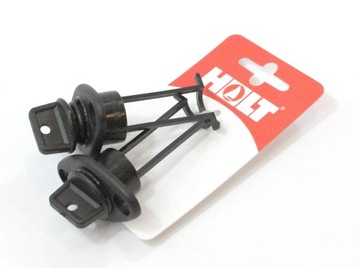 СЛИВНАЯ ПРОБКА HOLT ДЛЯ ЛОДКИ ILCA, ЛАЗЕР 2 ШТ.