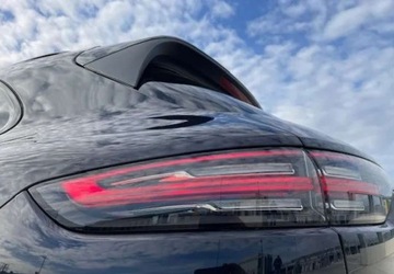 Porsche Cayenne III SUV 3.0 340KM 2020 Porsche Cayenne 3.0 Benzyna 340KM, zdjęcie 15