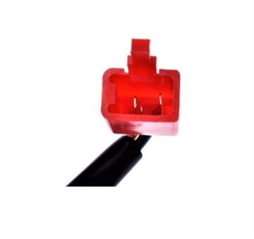 ЭЛЕКТРОМАГНИТНЫЙ КЛАПАН КАРБЮРАТОРА ДЛЯ СКУТЕРА 4т