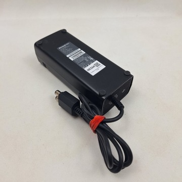 ОРИГИНАЛЬНЫЙ БЛОК ПИТАНИЯ ДЛЯ XBOX 360 SLIM S 120 Вт, 100% ОРИГИНАЛЬНОЕ ФУНКЦИОНИРОВАНИЕ