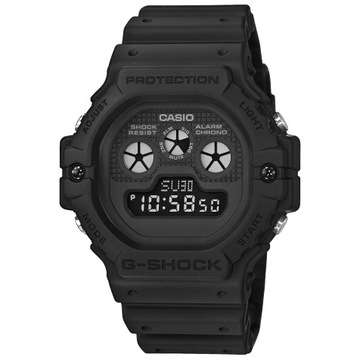 Zegarek męski Casio G-SHOCK sport ALARM 20bar +BOX