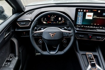 Cupra Leon II 2025 Cupra Leon 1.5 eTSI 150 KM DSG, zdjęcie 18