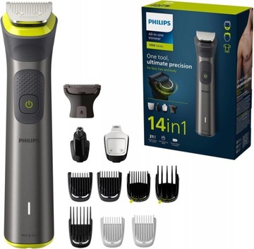 Trymer Philips MG7930/15