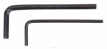 OTWORNICE BIMETAL DO METALU I DREWNA 17 SZT FREZY