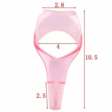 Тушь для макияжа 3 в 1 Shield Guard Eye Lash M