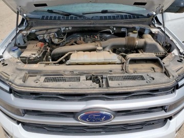 Ford Expedition III 2023 Ford Expedition Max XL 2023 3.5l 3.5 Benzyna 380KM, zdjęcie 6