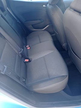 Renault Clio V Hatchback 5d 1.0 TCe 100KM 2019 Salon PL 1 Właściciel Alu Klima Asystent Pasa, zdjęcie 27