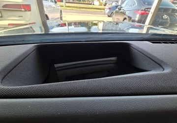 BMW Seria 7 G70 2023 BMW Seria 7 Salon Polska Radary automatyczne drzwi wszystkie pakiety Mpro, zdjęcie 11