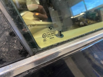 BMW 5 E61 DVEŘE PRAVÝ PŘEDNÍ