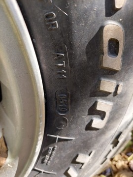 BFGOODRICH AT Terrain T/A 235/85 только 16 шин 3s