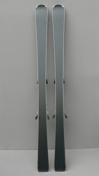 ATOMIC REDSTER TI длина 154см