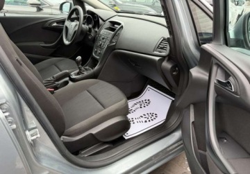 Opel Astra J Hatchback 5d Facelifting 1.6 Twinport ECOTEC 115KM 2015 Opel Astra salon Polska , I wlasciciel, kamera cofania 1.6 Benzyna 115KM, zdjęcie 10