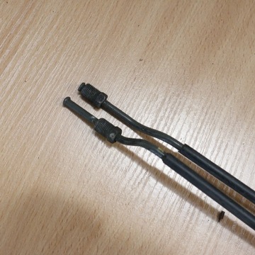 5793 Тормозной шланг Honda Goldwing GL 1800