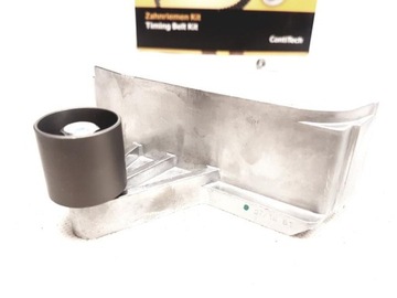 CONTI ГРМ + НАСОС AUDI A4 B6 B7 1.8T