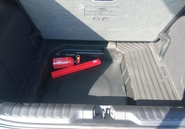 Ford Puma II 2025 Ford Puma Pakiet 4 lata ochrony Ubezpieczenie na rok - Gratis Benzyna, zdjęcie 18