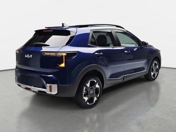 Kia Stonic I Crossover Facelifting 1.0 T-GDI 100KM 2025 KIA Stonic 1.0 T-GDI Suv 100KM 2025, zdjęcie 3