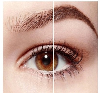 POMADA DO BRWI Z WOSKIEM PSZCZELIM TRWAŁY MAKIJAŻ LOREAL PARADISE