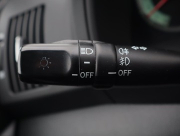 Toyota Corolla Verso E120 1.8 VVT-i 130KM 2007 Toyota Corolla Verso 1.8, Navi, Klima, zdjęcie 15