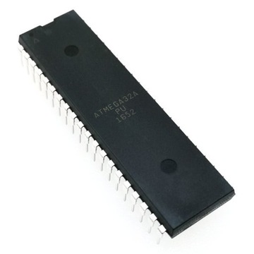 084 Układ scalony ATmega32-PU