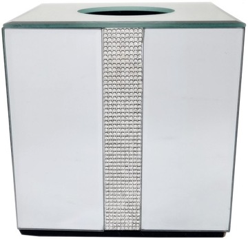 КРИСТАЛЛ ТРАНСФЕРЫ, шкатулка GLAMOUR