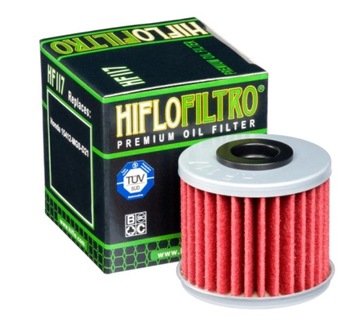 Filtr oleju DCT przekładnia HONDA CRF 1000 1100 NT