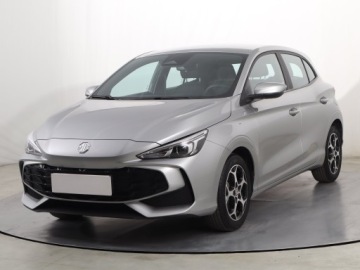 MG 2024 MG 3 1.5, Salon Polska, 1. Właściciel, Serwis ASO, zdjęcie 1