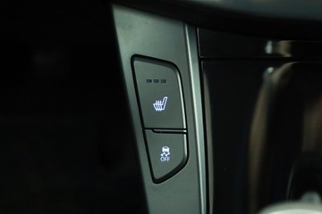 Hyundai i40 Sedan Facelifting 2.0 GDI 165KM 2017 Hyundai i40 2.0 GDI, Salon Polska, 1. Właściciel, zdjęcie 12