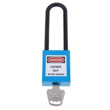 Lockout Padlock Lockout