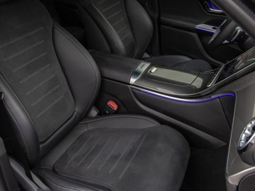 Mercedes GLC C254/X254 2025 MERCEDES-BENZ GLC 300 e 4-Matic AMG Line 2.0 (360KM) 2025, zdjęcie 13